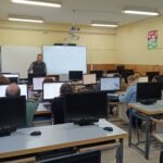 Formación en el desarrollo de herramientas curriculares para el profesorado