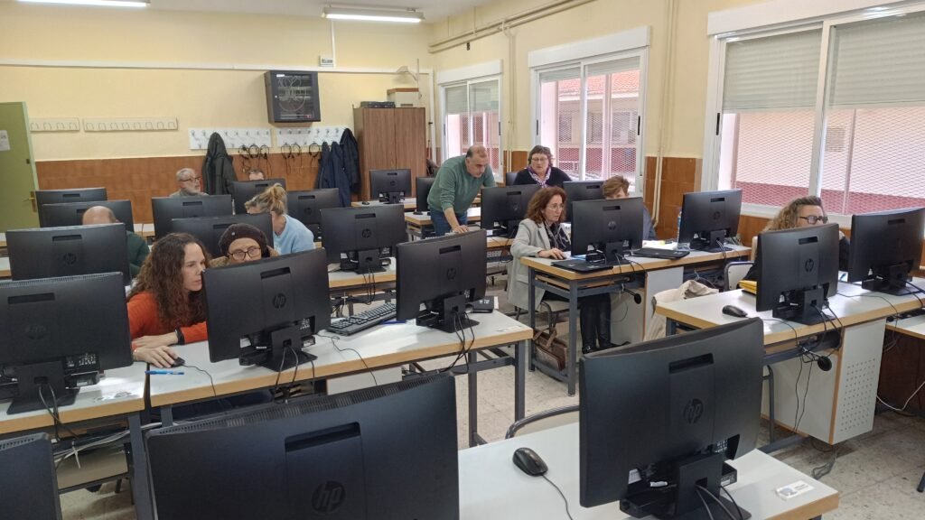 Preparación de oposiciones al cuerpo de profesores